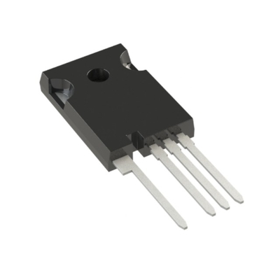 ইন্টিগ্রেটেড সার্কিট চিপ NVH4L018N075SC1 এন-চ্যানেল সিলিকন কার্বাইড MOSFET ট্রানজিস্টর