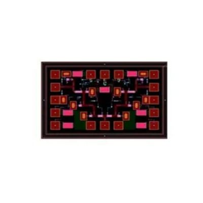 ওয়্যারলেস কমিউনিকেশন মডিউল MMA040AA 28GHz GaAs MMIC ডিস্ট্রিবিউটেড এম্প্লিফায়ার
