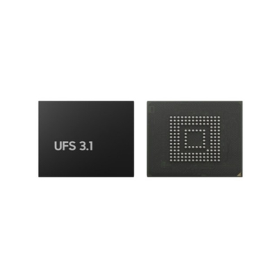 মেমরি আইসি চিপ KLUCG2UHYB-B0EP 64GB UFS 3.1 ইউনিভার্সাল ফ্ল্যাশ মেমরি স্টোরেজ