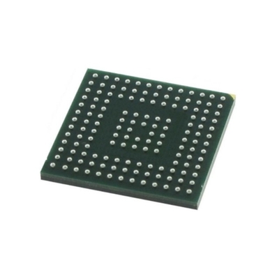 মাইক্রোকন্ট্রোলার MCU MEC1728N-B0-I/SZ নিম্ন শক্তি সমন্বিত এমবেডেড কন্ট্রোলার