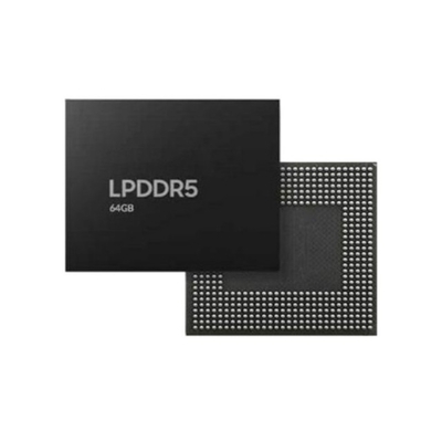 মেমরি আইসি চিপ K3LKCKC0BM-MGCP FBGA-315 64Gbit LPDDR5 ডায়নামিক র্যান্ডম অ্যাক্সেস মেমরি