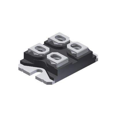 অটোমোটিভ আইজিবিটি মডিউল IXFN50N120SIC 1.2kV SiC পাওয়ার MOSFET মডিউল SOT-227-4