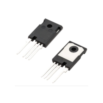 ইন্টিগ্রেটেড সার্কিট চিপ E4M0025075K1 TO-247-4 750 ভোল্ট ডিসক্রিটেড SiC MOSFET ট্রানজিস্টর