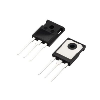 ইন্টিগ্রেটেড সার্কিট চিপ C3M0120065D TO-247-3 650V N-Channel SiC MOSFET ট্রানজিস্টর