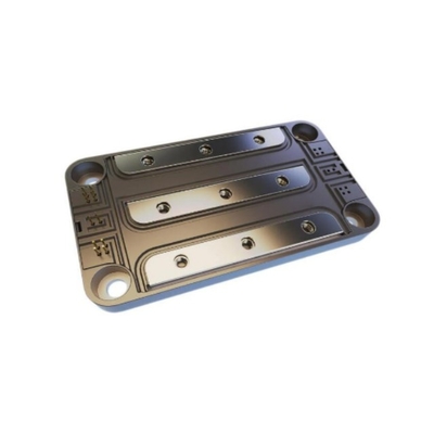 অটোমোটিভ আইজিবিটি মডিউল CAS480M12HM3 উচ্চ কার্যকারিতা অর্ধ-ব্রিজ সিআইসি পাওয়ার মডিউল