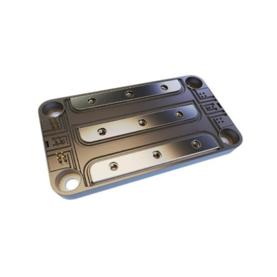 অটোমোটিভ আইজিবিটি মডিউল CAB760M12HM3R অর্ধ-ব্রিজ সমান্তরাল সিআইসি পাওয়ার মডিউল