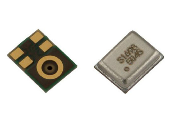 ইন্টিগ্রেটেড সার্কিট চিপ SPH0644LM4H-1 মাল্টিমোড ডিজিটাল বট পোর্ট মাইক্রোফোন