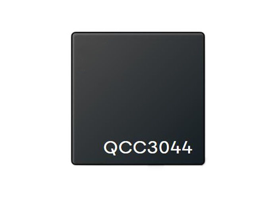 বিটি আইসি QCC3044 VFBGA-90 লো পাওয়ার এন্ট্রি-লেভেল ফ্ল্যাশ প্রোগ্রামযোগ্য বিটি অডিও এসওসি