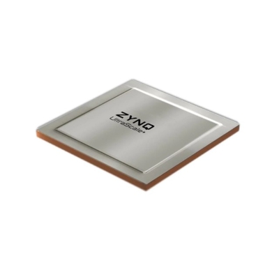 ফিল্ড প্রোগ্রামযোগ্য গেট অ্যারে XCZU3TCG-2SFVC784E SoC FPGA BGA-784 এমবেডেড FPGA
