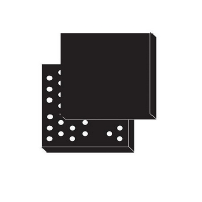 ওয়্যারলেস কমিউনিকেশন মডিউল STM32WB09TEF6 প্রোগ্রামযোগ্য BT লো এনার্জি ওয়্যারলেস SoC