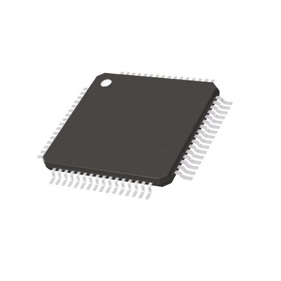 মাইক্রোকন্ট্রোলার MCU STM32U073RBT6 1.71V থেকে 3.6V 32-বিট মাইক্রোকন্ট্রোলার আইসি LQFP-64