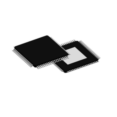 মাইক্রোকন্ট্রোলার এমসিইউ STM32U073MBT6 লো পাওয়ার এআরএম মাইক্রোকন্ট্রোলার LQFP-80 32-বিট এমসিইউ