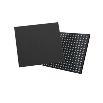 মাইক্রোকন্ট্রোলার এমসিইউ STM32H7R7L8H6 600MHz 32-বিট এমবেডেড মাইক্রোকন্ট্রোলার TFBGA-225