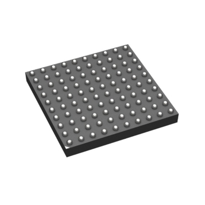 মাইক্রোকন্ট্রোলার এমসিইউ STM32H7S3V8H6 1.71V থেকে 3.6V এমবেডেড মাইক্রোকন্ট্রোলার TFBGA-100