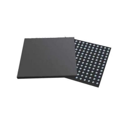 মাইক্রোকন্ট্রোলার MCU STM32H7R3A8I6 UFBGA-169 1.71V থেকে 3.6V 32-বিট মাইক্রোকন্ট্রোলার