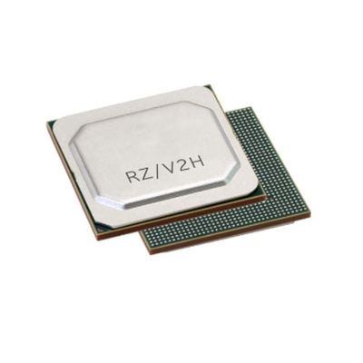 মাইক্রোকন্ট্রোলার এমসিইউ R9A09G057H44GBG RZ/V2H MPU FBGA-1368 এমবেডেড মাইক্রোপ্রসেসর