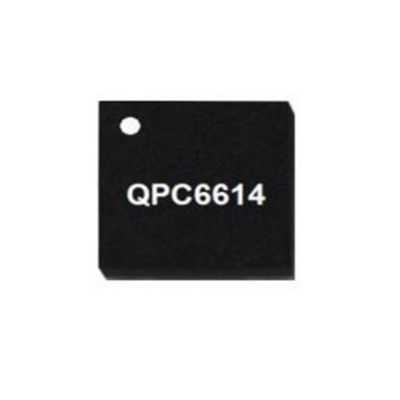 ওয়্যারলেস কমিউনিকেশন মডিউল QPC6614 5MHz সিরিয়াল নিয়ন্ত্রিত ডিজিটাল স্টেপ Attenuator