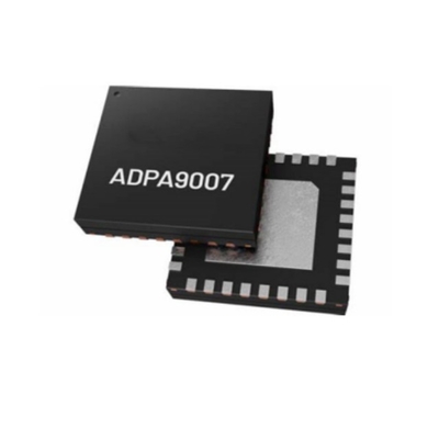 ওয়্যারলেস কমিউনিকেশন মডিউল ADPA9007-2CHIP 2W ওয়াইডব্যান্ড আরএফ পাওয়ার এম্প্লিফায়ার চিপ