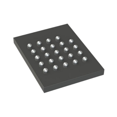 মেমরি আইসি চিপ CY15B116QN-40BKXA 16Mbit Ferroelectric র্যান্ডম অ্যাক্সেস মেমরি FBGA-24