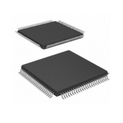 মাইক্রোকন্ট্রোলার MCU CY8C6144AZQ-S4F93 এমবেডেড মাইক্রোকন্ট্রোলার TQFP-80 32-বিট MCU