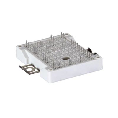 মোটরগাড়ি আইজিবিটি মডিউল FS3L40R07W2H5FB70 650V 40A তিন স্তরের আইজিবিটি মডিউল