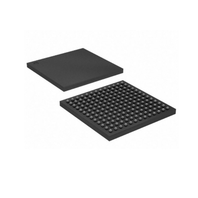 মাইক্রোকন্ট্রোলার এমসিইউ F28P650DK8NMRR NFBGA-169 200MHz পর্যন্ত 32-বিট ডুয়াল-কোর এমসিইউ