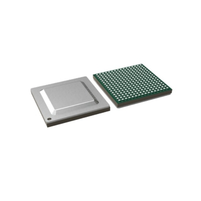 মাইক্রোকন্ট্রোলার MCU F28P650SH7ZEJR 32-বিট মাইক্রোকন্ট্রোলার NFBGA-256 এমবেডেড MCU