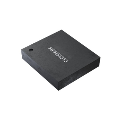 ইন্টিগ্রেটেড সার্কিট চিপ MPM54313GBJ 16V I2C পোর্ট সহ তিনটি 3A পাওয়ার মডিউল