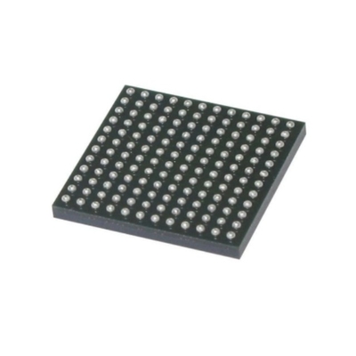 ইন্টিগ্রেটেড সার্কিট চিপ LTM4650IY-2 ডুয়াল 25A μModule রেগুলেটর