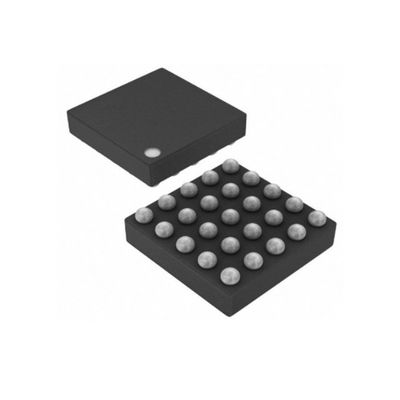 ইন্টিগ্রেটেড সার্কিট চিপ LTM4659IV আল্ট্রাথিন লো VIN 10A স্টেপ-ডাউন DC/DC μModule নিয়ন্ত্রক