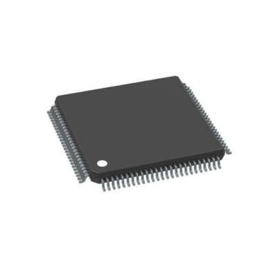 মাইক্রোকন্ট্রোলার MCU CY8C4147AZE-S598 ARM Cortex-M0+ 32-বিট মাইক্রোকন্ট্রোলার TQFP-100