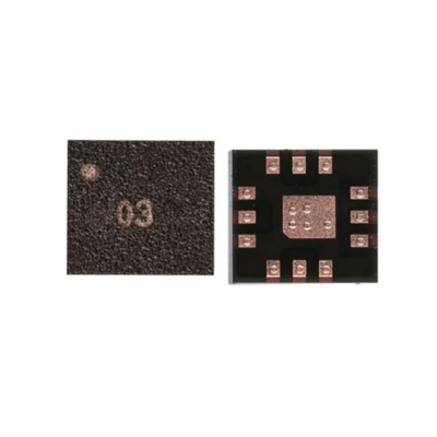 ওয়্যারলেস কমিউনিকেশন মডিউল MASW-011197-TR0500 রিফ্লেক্টিভ আল্ট্রা ওয়াইডব্যান্ড সিঙ্গল পোল ডাবল থ্রো সুইচ