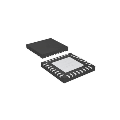 ইন্টিগ্রেটেড সার্কিট চিপ MAX9295AGTJ/VY STP আউটপুট Serdes GMSL2 সিরিয়ালাইজার