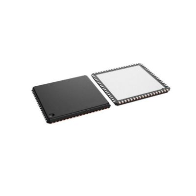 ইন্টিগ্রেটেড সার্কিট চিপ ADS54J20IRMP 1.0GSPS 12-বিট ডুয়াল চ্যানেল এডিসি ডেটা কনভার্টার