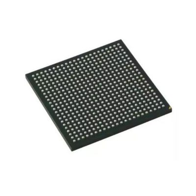 Microcontroller MCU LS1021AXE7HNB 32-Bit Dual Core Layerscape Processors FBGA-525