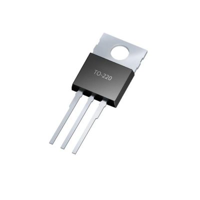 Integrated Circuit Chip IPP022N12NM6 120V OptiMOS™ 6 Power MOSFET Transistors