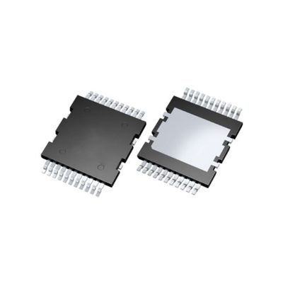 Integrated Circuit Chip IPQC60T017S7A CoolMOS™ S7TA SJ Automotive MOSFET Transistor