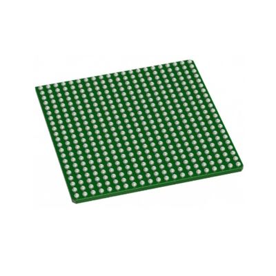 Microcontroller MCU AM6231ATGGHAALWR 4 Core 64-Bit MPU FCBGA-484 1.4GHz Embedded MPU