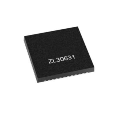 ইন্টিগ্রেটেড সার্কিট চিপ ZL30631LDG1S সিস্টেম সিঙ্ক্রোনাইজার ৫ চ্যানেল পর্যন্ত