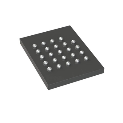 মেমোরি আইসি চিপ S26KS128SDPBHI020 166 MHz 128Mbit ভল্যাটাইল পিএসআরএএম মেমোরি