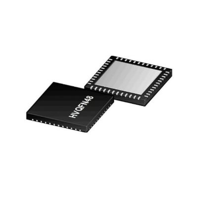 মাইক্রোকন্ট্রোলার MCU MCXA143VFT একক কোর 32-বিট আর্ম কর্টেক্স-এম 33 MCU HVQFN-48