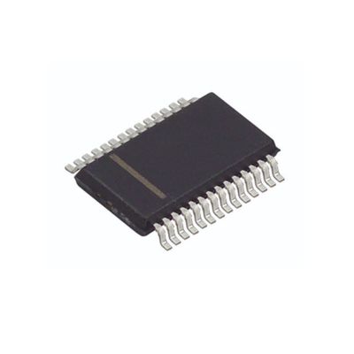 ইন্টিগ্রেটেড সার্কিট চিপ MAX9205EAI/V 10-বিট বাস LVDS সিরিয়ালাইজার