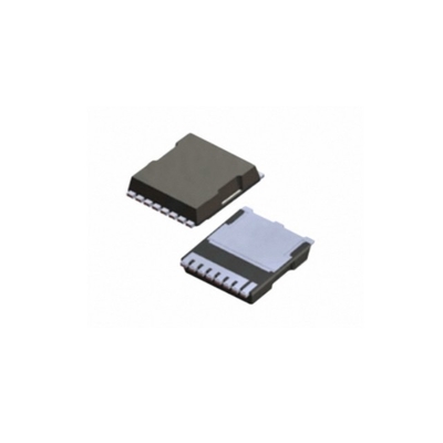 ইন্টিগ্রেটেড সার্কিট চিপ FDBL86062-F085 100V 300A MOSFET ট্রানজিস্টর 8-HPSOF সারফেস মাউন্ট