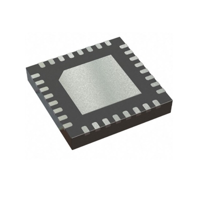 ইন্টিগ্রেটেড সার্কিট চিপ MAX96706GTJ/V STP ক্যাবল ইনপুট 14-বিট GMSL Deserializer