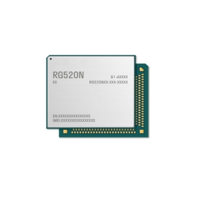 5G মডিউল RG520NNADB-M28-SGASA 5G সাব-6GHz মডিউল আইওটি এবং eMBB অ্যাপ্লিকেশনের জন্য