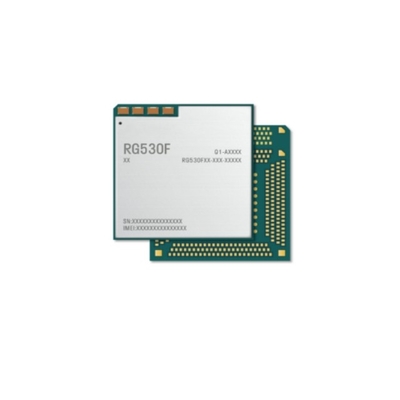 5G মডিউল RG530FNAEA-M28-TA0AA নিম্ন শক্তি mmWave 5G Sub-6GHz মডিউল