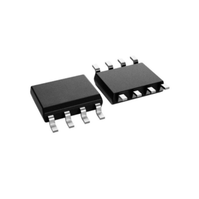 ইন্টিগ্রেটেড সার্কিট চিপ OPA891DR 180MHz হাই স্পিড অপারেশনাল এম্প্লিফায়ার SOIC-8