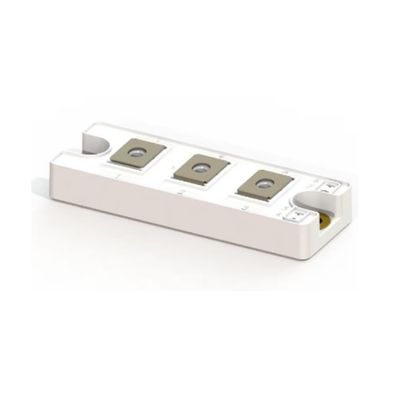 অটোমোটিভ আইজিবিটি মডিউল MSCDC150KK170D1PAG ডুয়াল কমন ক্যাথোড সিআইসি ডায়োড মডিউল