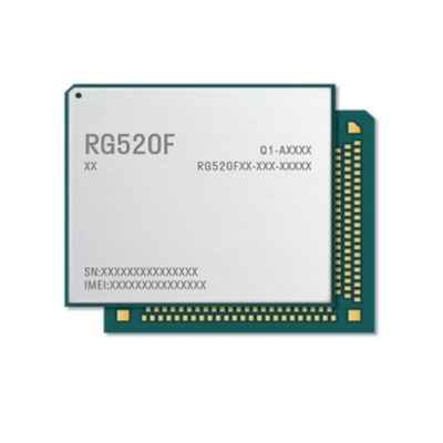 5G মডিউল RG520FEBDE-M28-TA0AA 5G Sub-6GHz মডিউল আইওটি এলজিএ প্যাকেজের জন্য