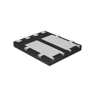 ইন্টিগ্রেটেড সার্কিট চিপ NVMFD5C446NLT1G এন-চ্যানেল পাওয়ার একক MOSFET ট্রানজিস্টর